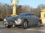 Lancia Flaminia Super Sport 1964 года